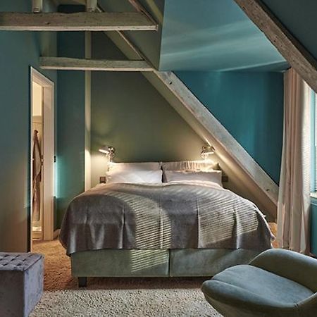 Landhaus Jenischpark Hamburg Zewnętrze zdjęcie