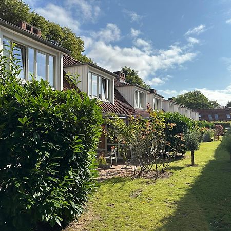 Landhaus Jenischpark Hamburg Zewnętrze zdjęcie