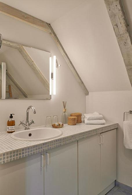 Landhaus Jenischpark Hamburg Zewnętrze zdjęcie