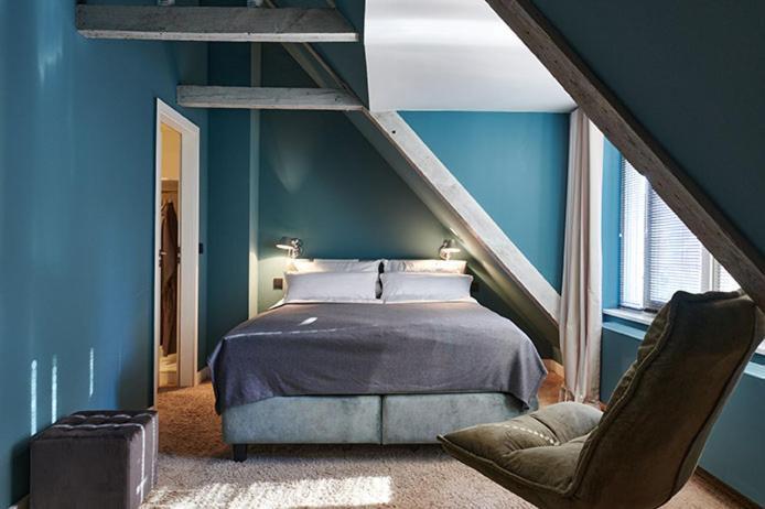 Landhaus Jenischpark Hamburg Zewnętrze zdjęcie