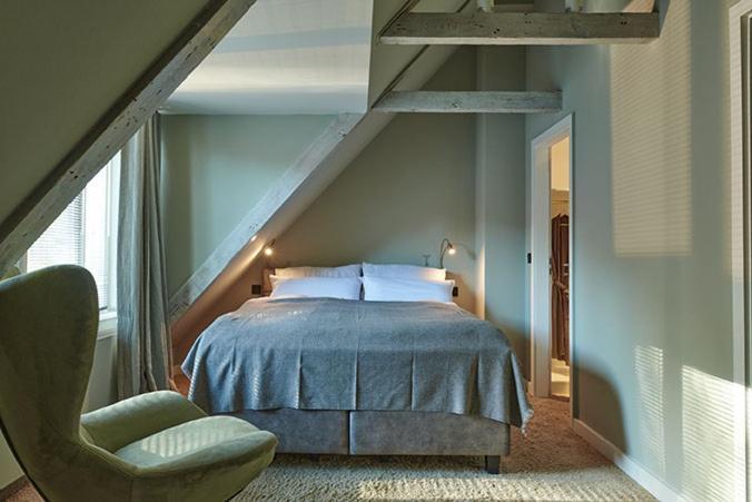 Landhaus Jenischpark Hamburg Zewnętrze zdjęcie