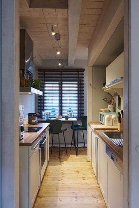 Landhaus Jenischpark Hamburg Zewnętrze zdjęcie