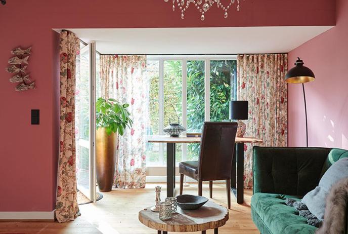 Landhaus Jenischpark Hamburg Zewnętrze zdjęcie