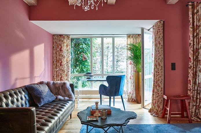 Landhaus Jenischpark Hamburg Zewnętrze zdjęcie