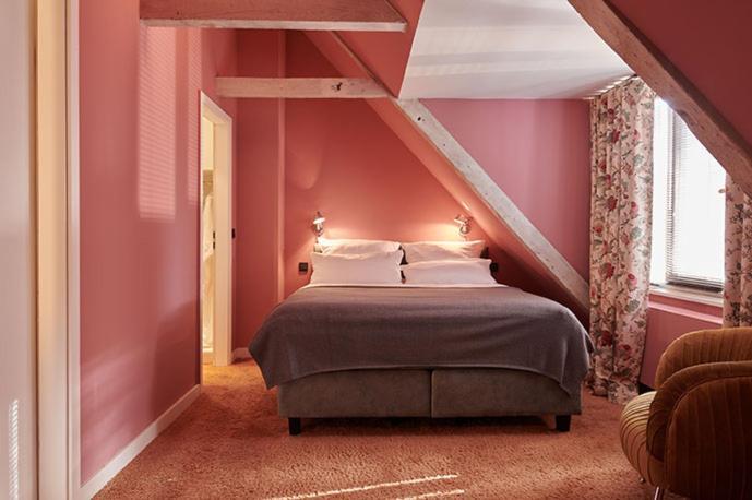 Landhaus Jenischpark Hamburg Zewnętrze zdjęcie