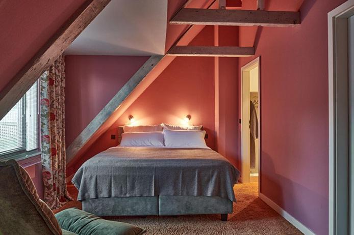Landhaus Jenischpark Hamburg Zewnętrze zdjęcie