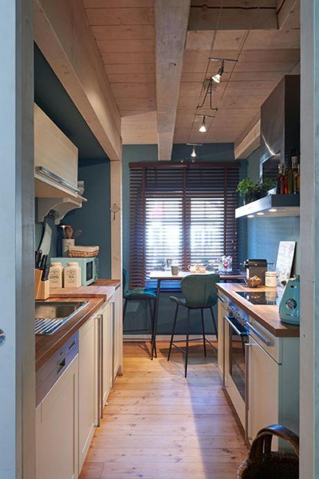 Landhaus Jenischpark Hamburg Zewnętrze zdjęcie