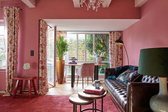 Landhaus Jenischpark Hamburg Zewnętrze zdjęcie