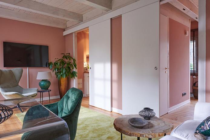 Landhaus Jenischpark Hamburg Zewnętrze zdjęcie