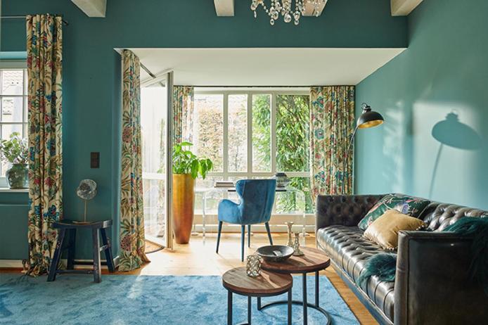 Landhaus Jenischpark Hamburg Zewnętrze zdjęcie