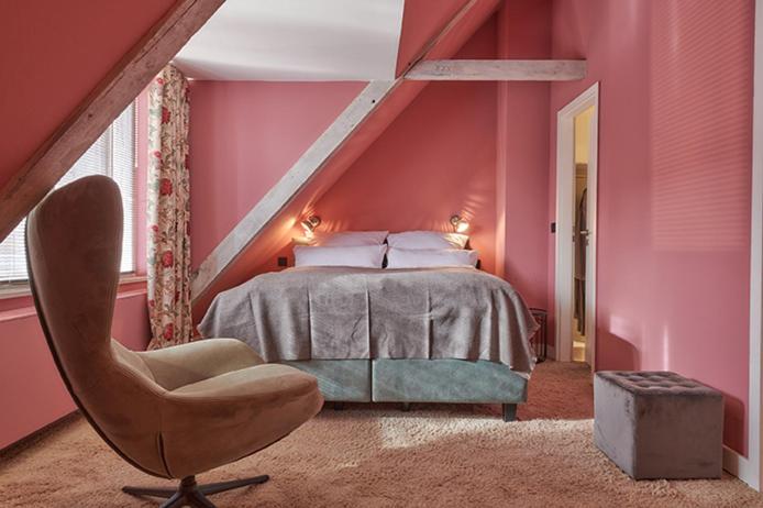 Landhaus Jenischpark Hamburg Zewnętrze zdjęcie