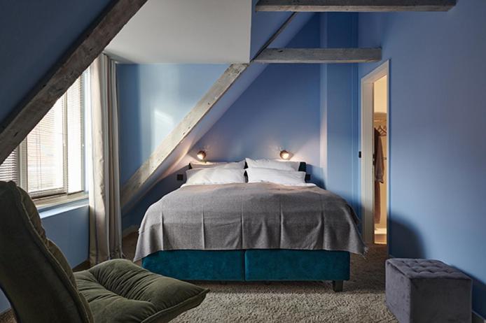 Landhaus Jenischpark Hamburg Zewnętrze zdjęcie