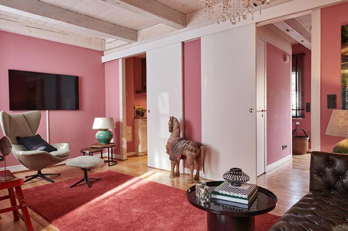 Landhaus Jenischpark Hamburg Zewnętrze zdjęcie