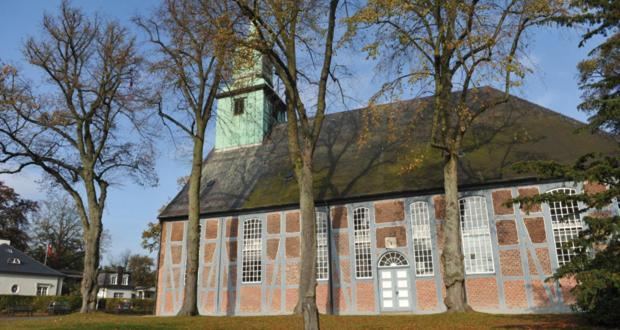Landhaus Jenischpark Hamburg Zewnętrze zdjęcie