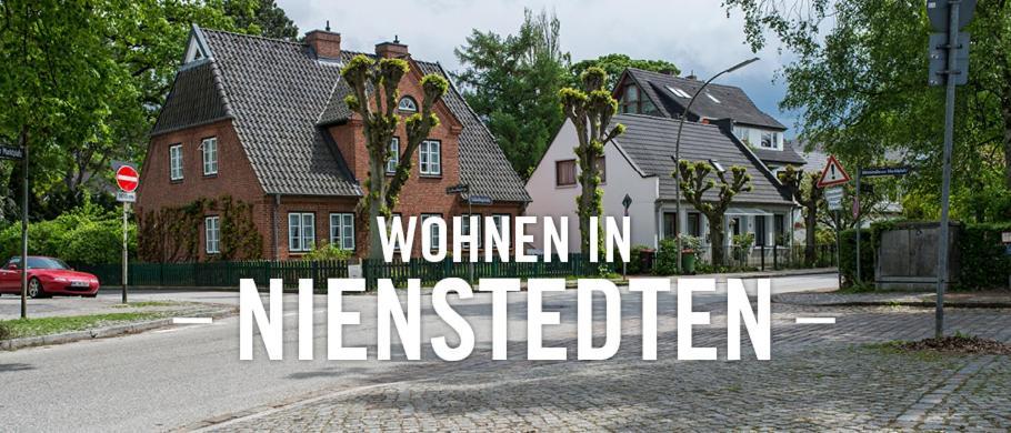 Landhaus Jenischpark Hamburg Zewnętrze zdjęcie