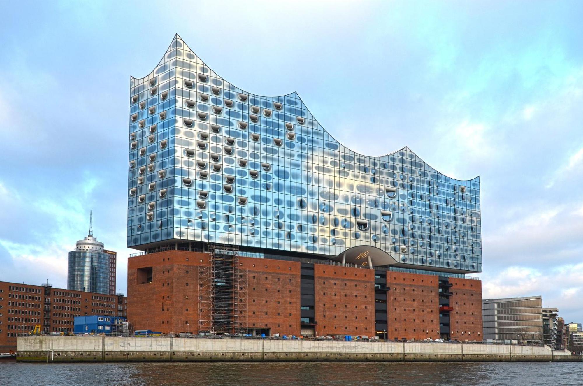 Landhaus Jenischpark Hamburg Zewnętrze zdjęcie